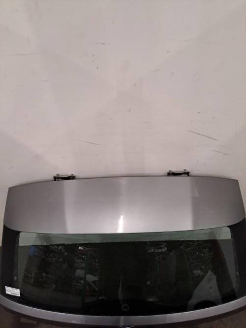 Image Malle/Hayon arriere - BMW SERIE 3 E91