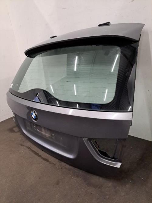 Image Malle/Hayon arriere - BMW SERIE 3 E91