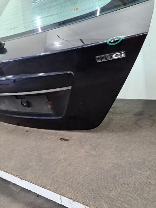 Image Malle/Hayon arriere - FORD MONDEO 2