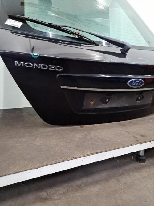Image Malle/Hayon arriere - FORD MONDEO 2