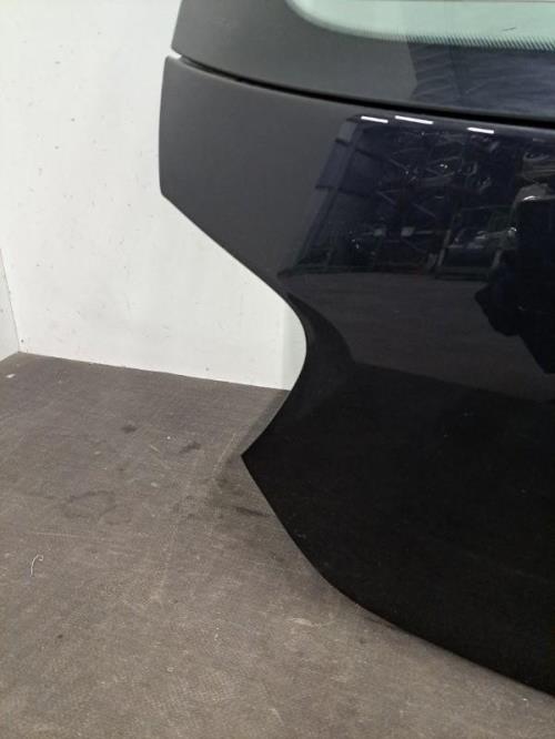 Image Malle/Hayon arriere - SEAT IBIZA 4