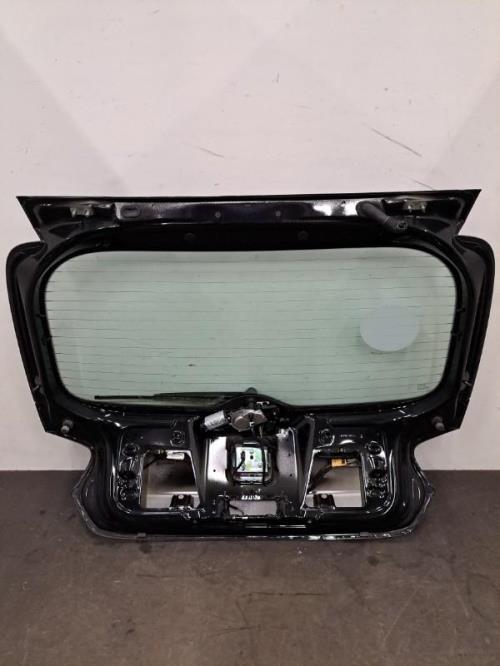 Image Malle/Hayon arriere - SEAT IBIZA 4