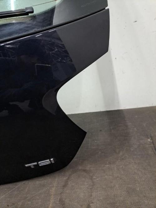 Image Malle/Hayon arriere - SEAT IBIZA 4