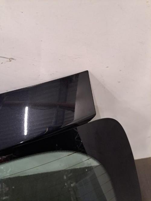 Image Malle/Hayon arriere - SEAT IBIZA 4