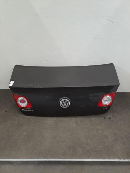 Image Malle/Hayon arriere - VOLKSWAGEN PASSAT 5