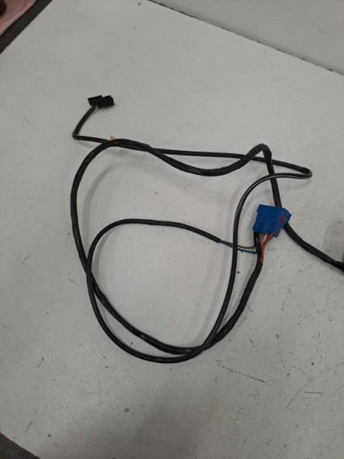Image Moteur de capote - PEUGEOT 307