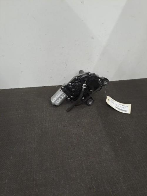 Image Moteur essuie glace arriere - VOLKSWAGEN TOURAN 1