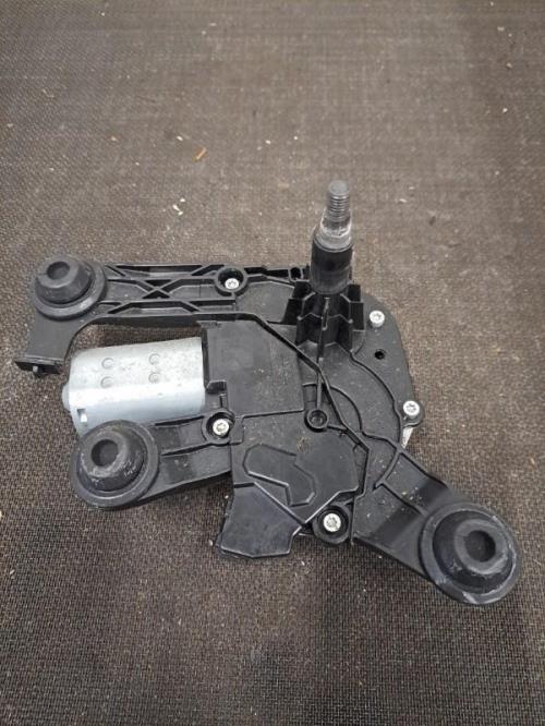 Image Moteur essuie glace arriere - PEUGEOT 208 1
