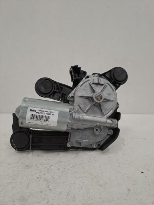 Image Moteur essuie glace arriere - PEUGEOT 208 1
