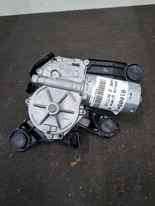 Image Moteur essuie glace arriere - PEUGEOT 208 1