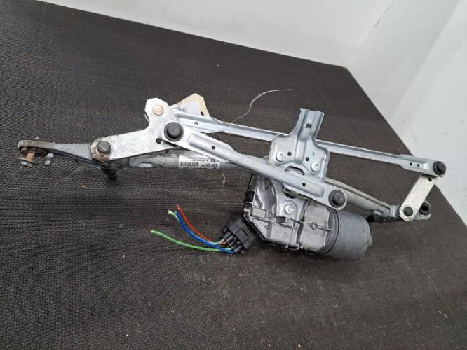 Image Moteur essuie glace avant - CITROEN BERLINGO 2