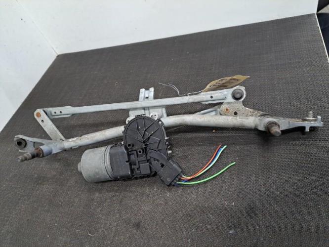 Image Moteur essuie glace avant - CITROEN BERLINGO 2