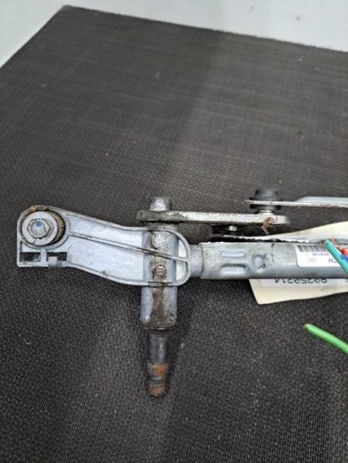 Image Moteur essuie glace avant - CITROEN BERLINGO 2
