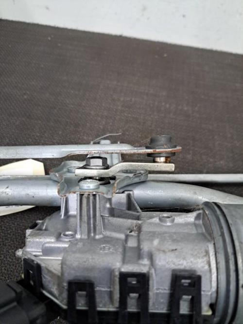 Image Moteur essuie glace avant - CITROEN BERLINGO 2