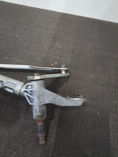 Image Moteur essuie glace avant - CITROEN BERLINGO 2