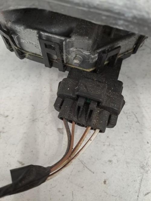 Image Moteur essuie glace avant - RENAULT ZOE