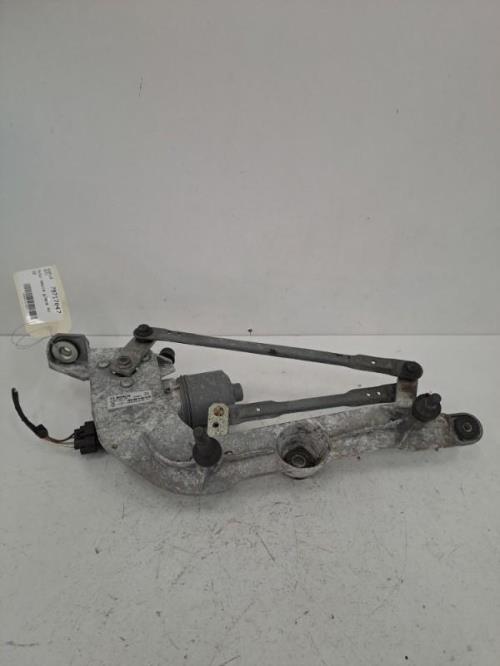 Image Moteur essuie glace avant - RENAULT ZOE