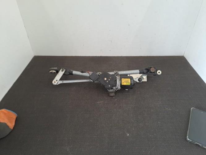 Image Moteur essuie glace avant - RENAULT MEGANE 3