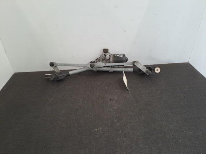 Image Moteur essuie glace avant - RENAULT MEGANE 3