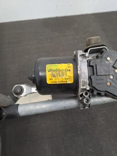 Image Moteur essuie glace avant - RENAULT MEGANE 3