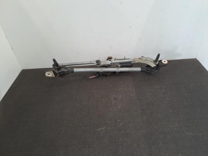 Image Moteur essuie glace avant - RENAULT MEGANE 3