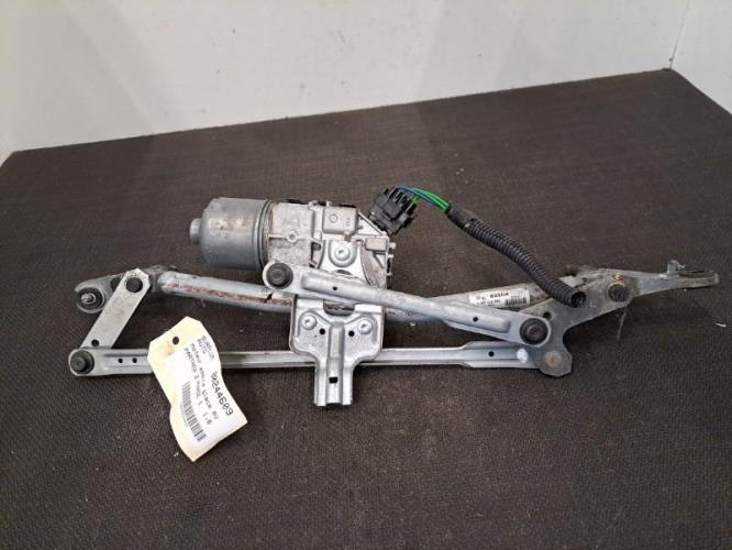 Image Moteur essuie glace avant - PEUGEOT PARTNER 2