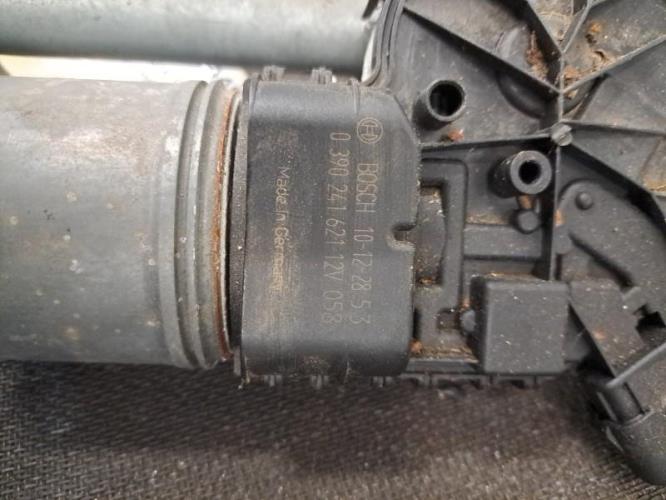 Image Moteur essuie glace avant - PEUGEOT PARTNER 2