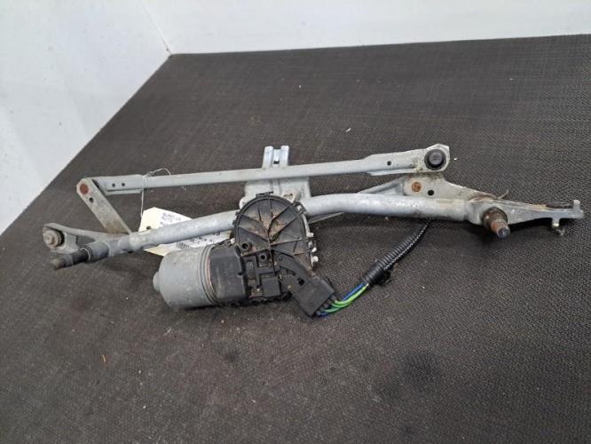 Image Moteur essuie glace avant - PEUGEOT PARTNER 2