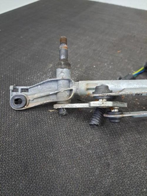 Image Moteur essuie glace avant - PEUGEOT PARTNER 2
