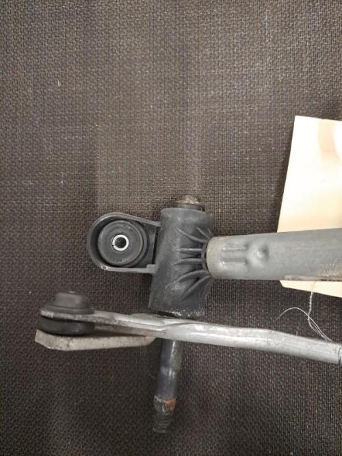Image Moteur essuie glace avant - RENAULT TWINGO 2