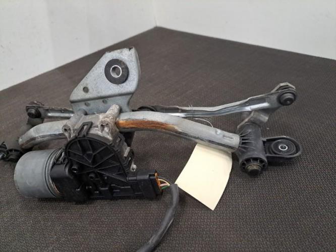 Image Moteur essuie glace avant - RENAULT TWINGO 2