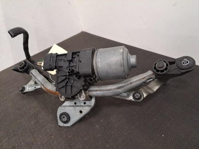 Image Moteur essuie glace avant - RENAULT TWINGO 2
