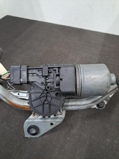 Image Moteur essuie glace avant - RENAULT TWINGO 2