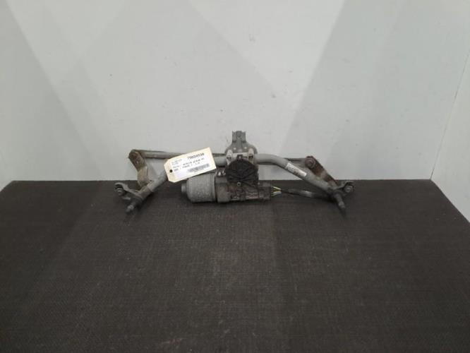 Image Moteur essuie glace avant - PEUGEOT 208 1