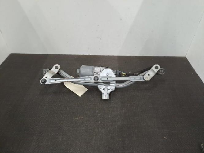 Image Moteur essuie glace avant - PEUGEOT 208 1