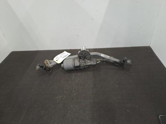 Image Moteur essuie glace avant - PEUGEOT 208 1