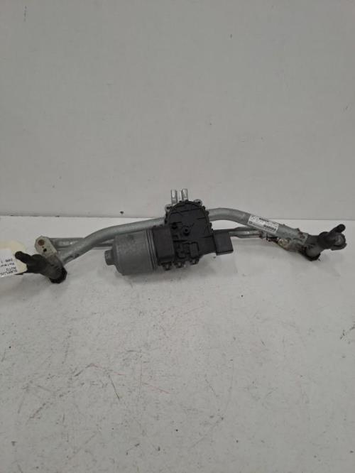 Image Moteur essuie glace avant - PEUGEOT 208 1
