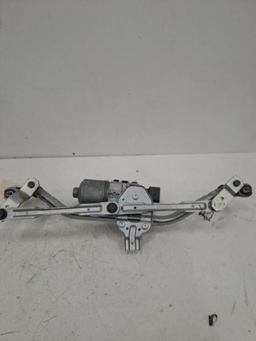 Image Moteur essuie glace avant - PEUGEOT 208 1