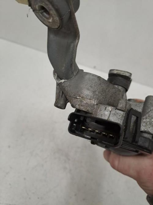 Image Moteur essuie glace avant - CITROEN C1 2