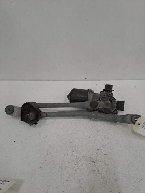 Image Moteur essuie glace avant - CITROEN C1 2