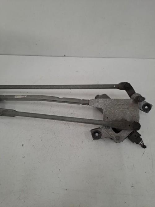 Image Moteur essuie glace avant - FORD MONDEO 3