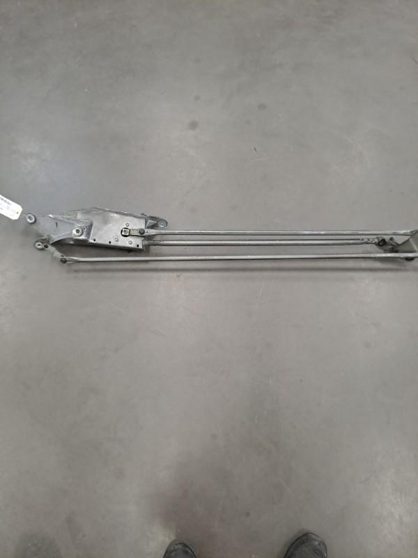 Moteur essuie glace avant RENAULT MODUS PHASE 1  - 1