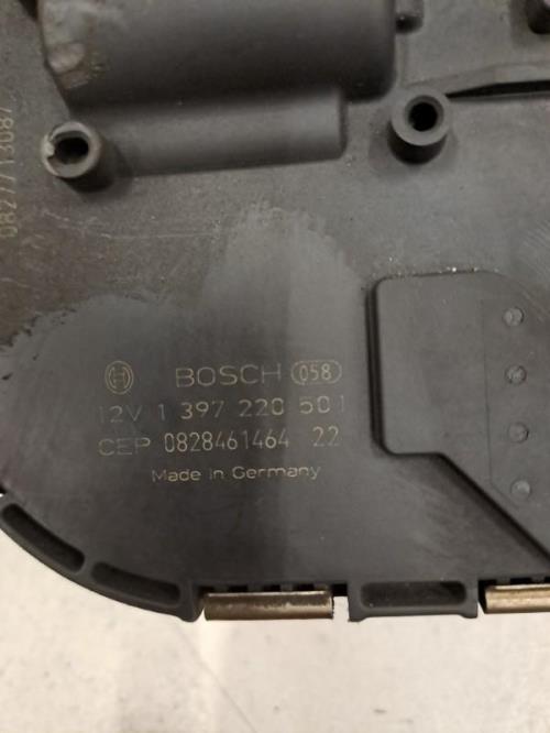Image Moteur essuie glace avant - VOLKSWAGEN GOLF 6