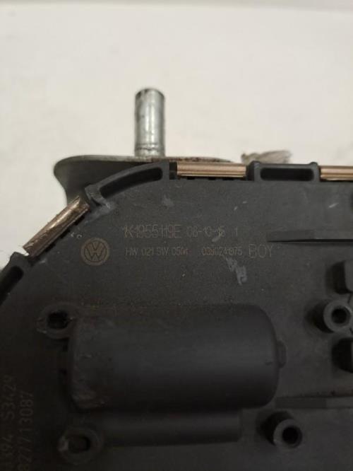 Image Moteur essuie glace avant - VOLKSWAGEN GOLF 6
