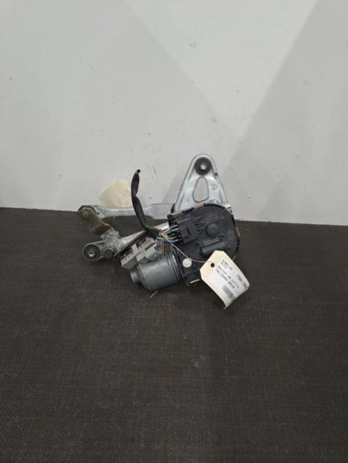 Image Moteur essuie glace avant droit - PEUGEOT 3008 1