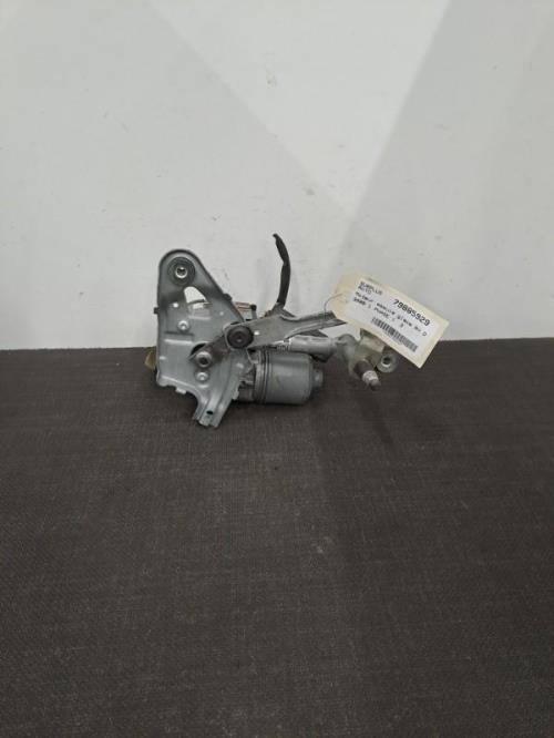 Image Moteur essuie glace avant droit - PEUGEOT 3008 1