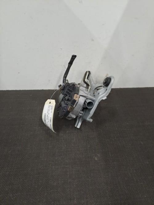 Image Moteur essuie glace avant droit - PEUGEOT 3008 1