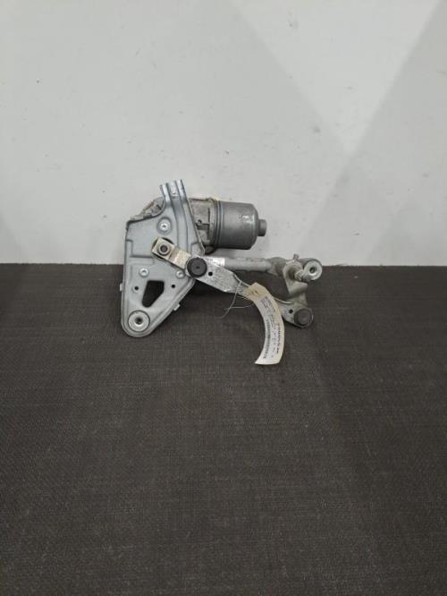 Image Moteur essuie glace avant gauche - PEUGEOT 3008 1