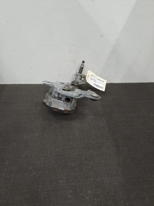 Image Moteur essuie glace avant gauche - PEUGEOT 3008 1
