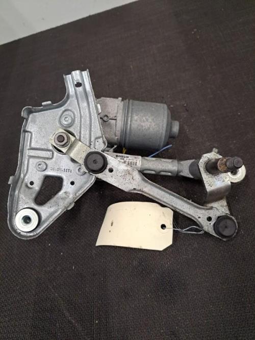 Image Moteur essuie glace avant gauche - PEUGEOT 5008 1
